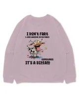 Kids Standard Sweatshirt