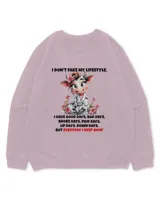 Kids Standard Sweatshirt