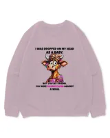 Kids Standard Sweatshirt