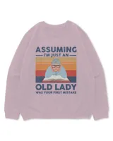Kids Standard Sweatshirt
