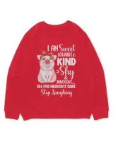 Kids Standard Sweatshirt