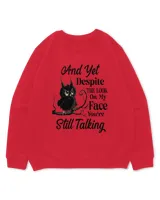 Kids Standard Sweatshirt