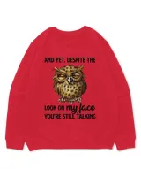 Kids Standard Sweatshirt