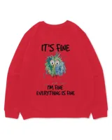 Kids Standard Sweatshirt