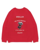 Kids Standard Sweatshirt