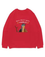 Kids Standard Sweatshirt
