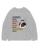 Kids Standard Sweatshirt