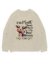 Kids Standard Sweatshirt