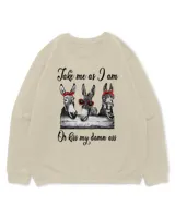 Kids Standard Sweatshirt