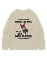Kids Standard Sweatshirt