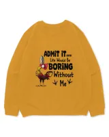 Kids Standard Sweatshirt