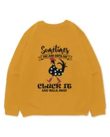Kids Standard Sweatshirt