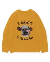 Kids Standard Sweatshirt