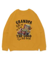 Kids Standard Sweatshirt