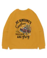 Kids Standard Sweatshirt