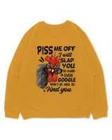 Kids Standard Sweatshirt