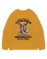 Kids Standard Sweatshirt