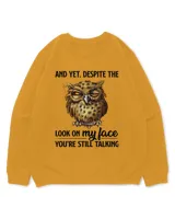 Kids Standard Sweatshirt
