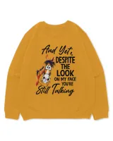 Kids Standard Sweatshirt
