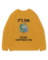 Kids Standard Sweatshirt