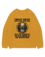 Kids Standard Sweatshirt