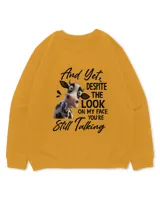 Kids Standard Sweatshirt