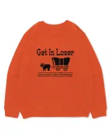 Kids Standard Sweatshirt