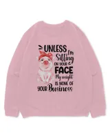 Kids Standard Sweatshirt