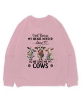 Kids Standard Sweatshirt