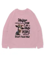 Kids Standard Sweatshirt