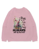 Kids Standard Sweatshirt