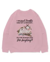 Kids Standard Sweatshirt