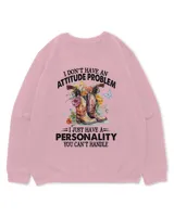 Kids Standard Sweatshirt