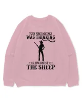 Kids Standard Sweatshirt