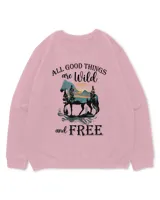 Kids Standard Sweatshirt