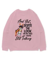 Kids Standard Sweatshirt