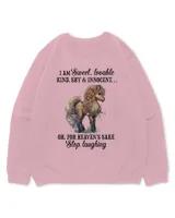 Kids Standard Sweatshirt