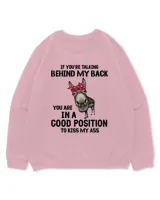 Kids Standard Sweatshirt