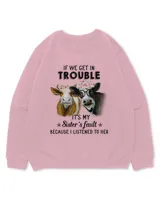 Kids Standard Sweatshirt