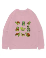 Kids Standard Sweatshirt