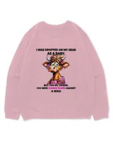 Kids Standard Sweatshirt