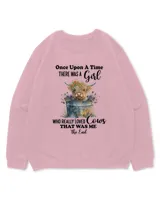 Kids Standard Sweatshirt