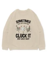 Kids Standard Sweatshirt