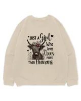 Kids Standard Sweatshirt