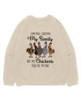 Kids Standard Sweatshirt