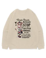 Kids Standard Sweatshirt