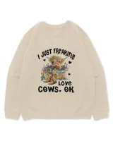 Kids Standard Sweatshirt