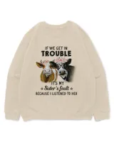 Kids Standard Sweatshirt