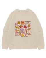 Kids Standard Sweatshirt
