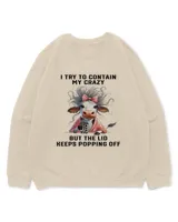 Kids Standard Sweatshirt